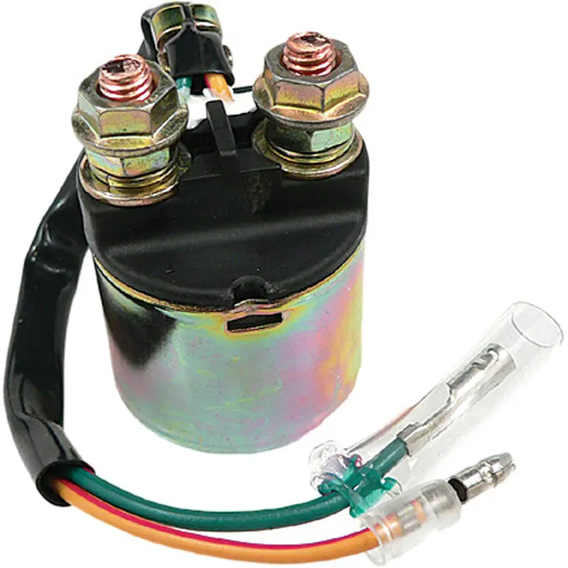 FIRE POWER SOLENOID 12V HON