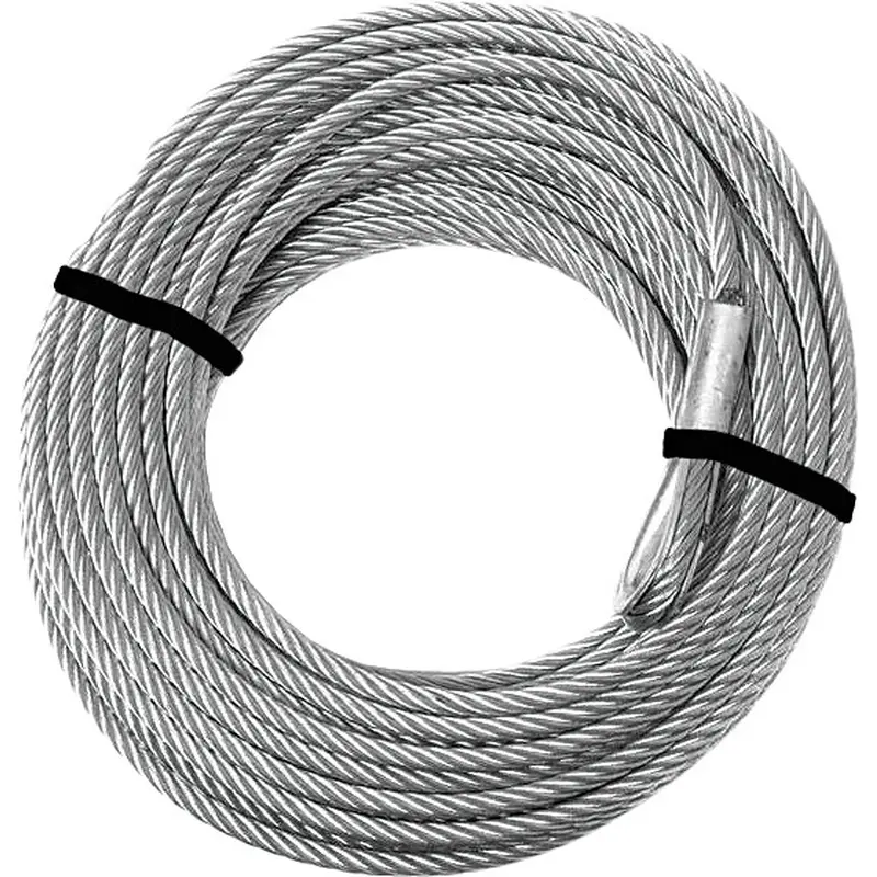 KFI STEEL CABLE 4500-5000 SERIES