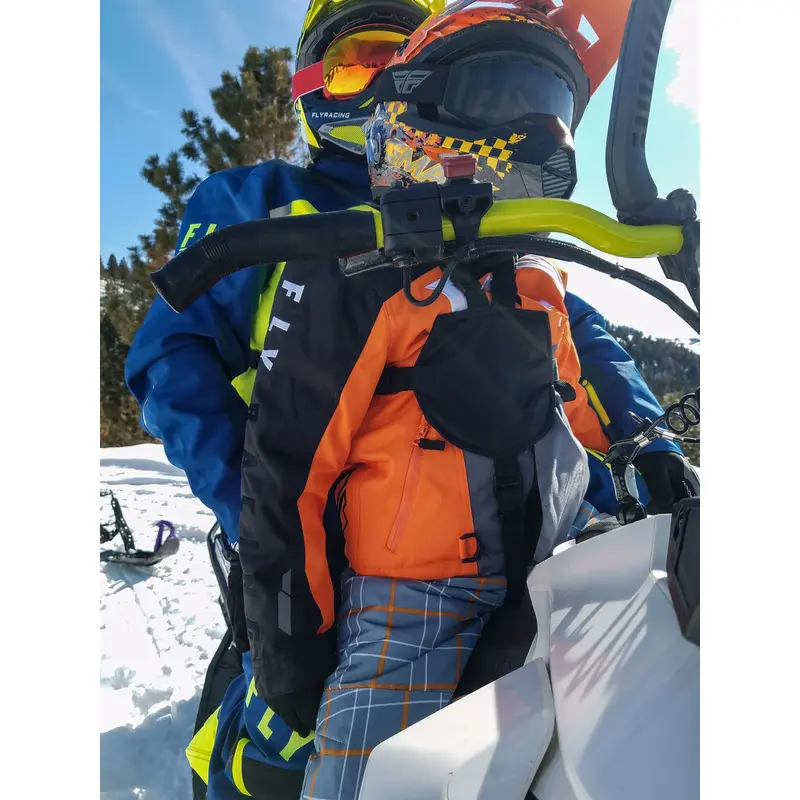 SP1 CHILD HARNESS