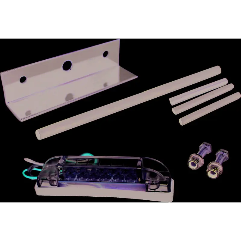 SP1 LED LIGHT STRIP 4"