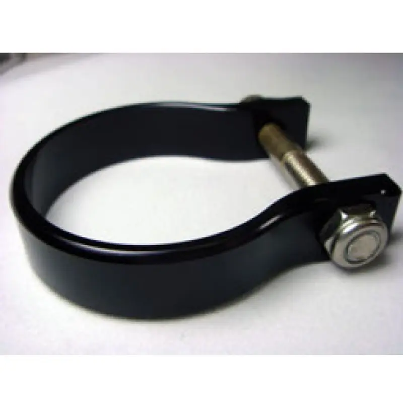 AXIA 1.7" STRAP CLAMP BLACK
