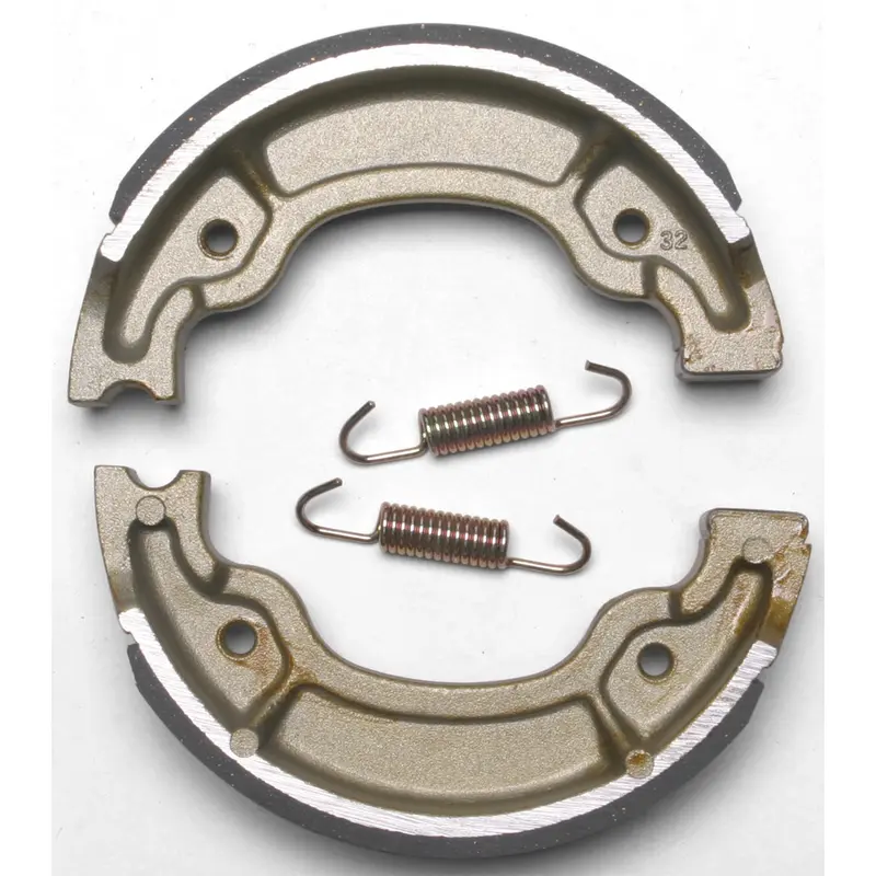 EBC 527 Rear Brake Shoes