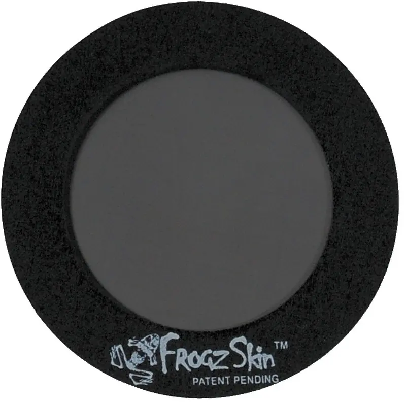 FROGZ SKIN 4/PK CIRCLE VENT
