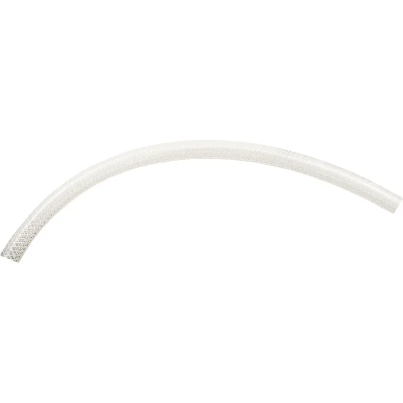 HELIX 3' FUEL INJECTION LINE 1/4" CLEAR