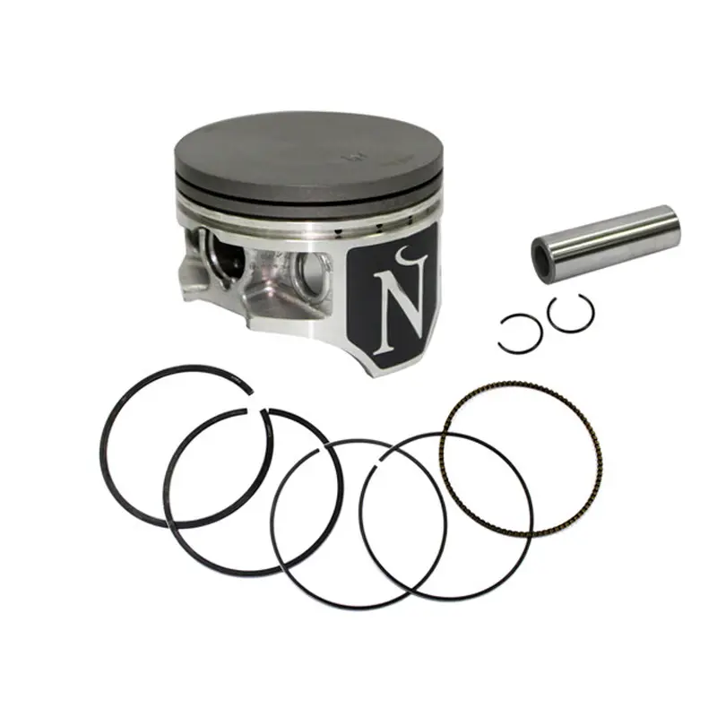 NAMURA PISTON KIT 74.45/ 0.50 HON