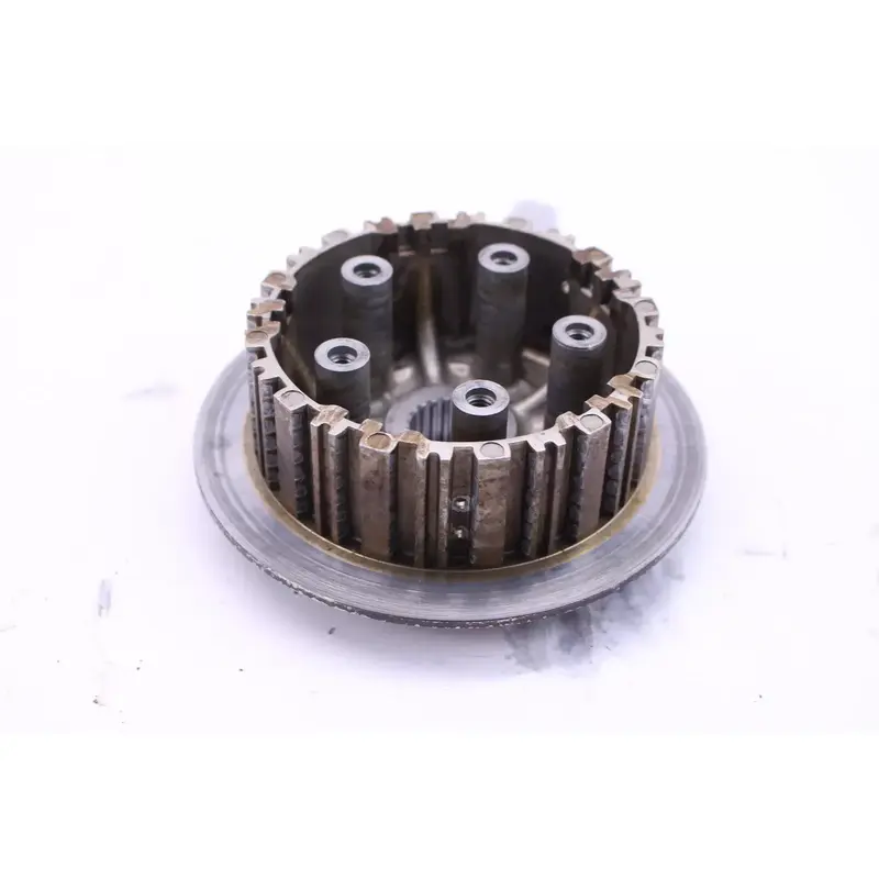 2007 Honda Sportrax 400 Trx400ex 2x4 Oem Clutch Center Plate S6244