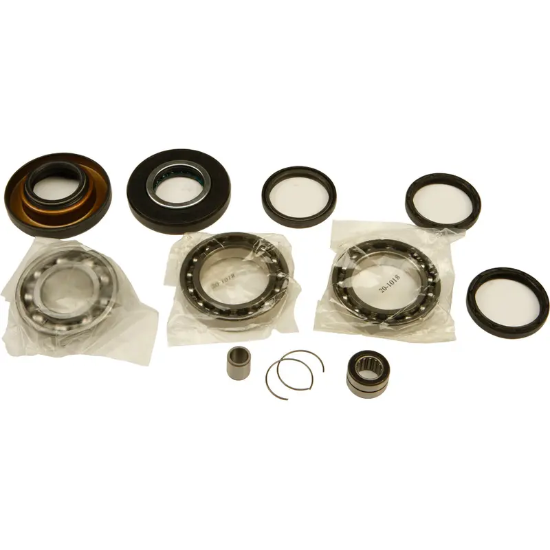 ALL BALLS DIFFERENTIAL BEARING AND SEAL KIT