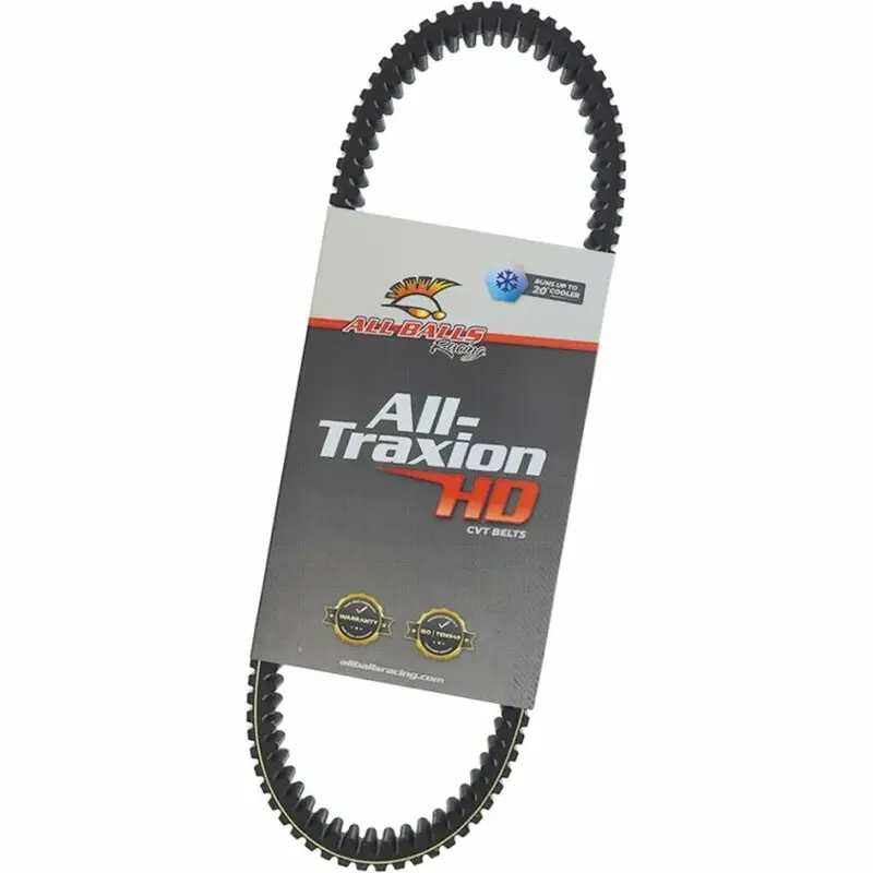 All-Traxion HD CVT Belt