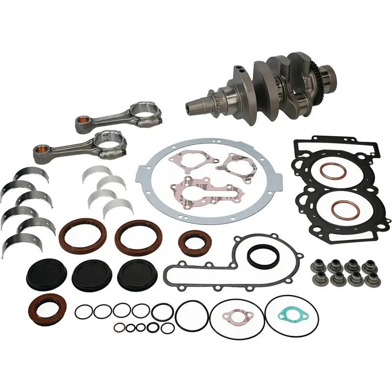 HOT RODS BOTTOM END KIT POL