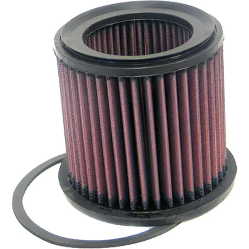 K&N AIR FILTER
