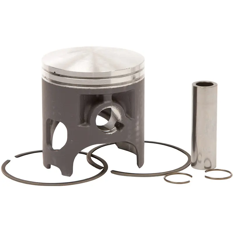 Piston Kit Cast Long Rod