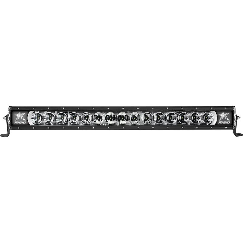 Rigid Radiance Plus Backlight 30" LED Light Bar