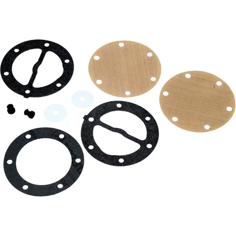 Round Fuel Pump Repair Kit