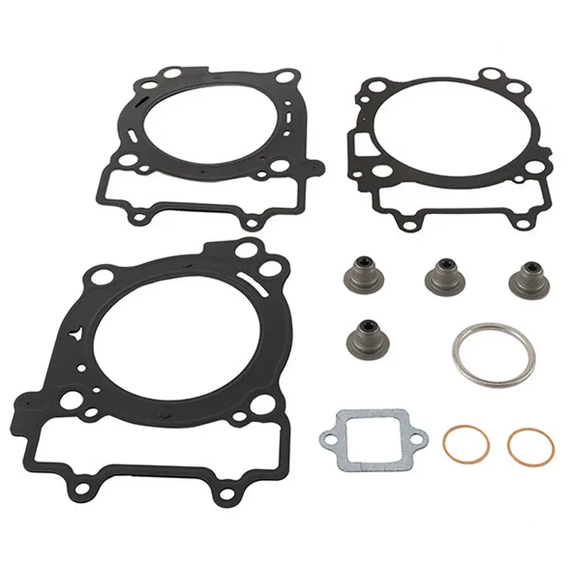 VERTEX TOP END GASKETS POL