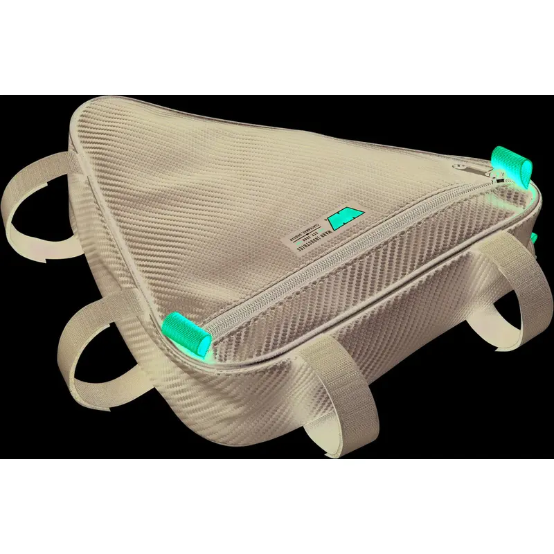 WARN TRIANGLE BAG