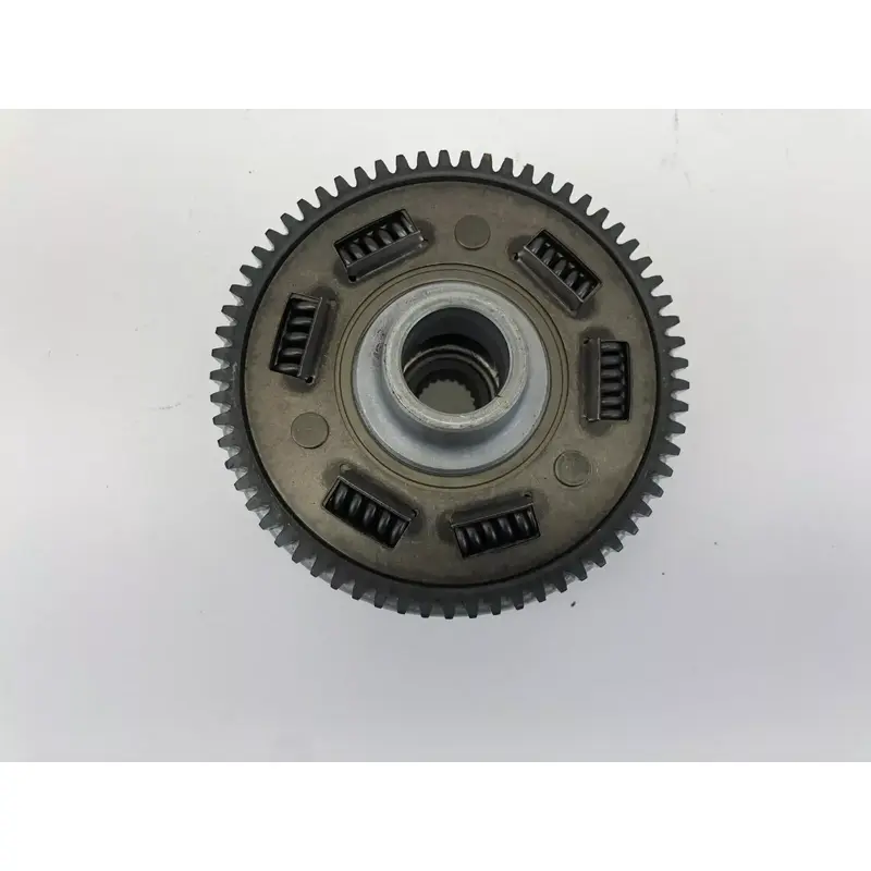 1997 Honda FourTrax 300 Clutch Assembly