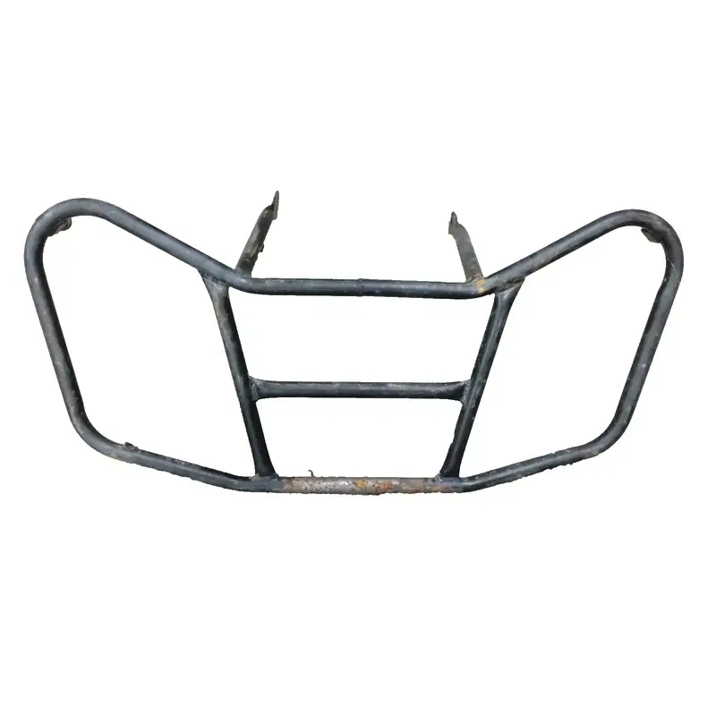 2005 2005-2016 Honda TRX 250 TRX250 Recon ATV OE Front Rack Front Carrier