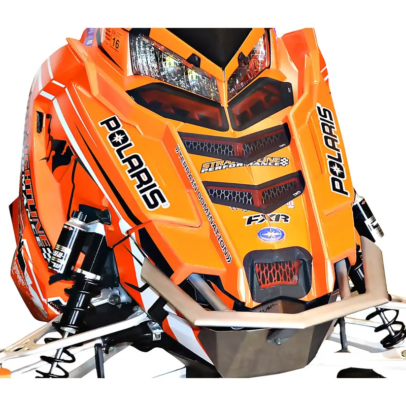 FROGZ SKIN VENT KIT POL