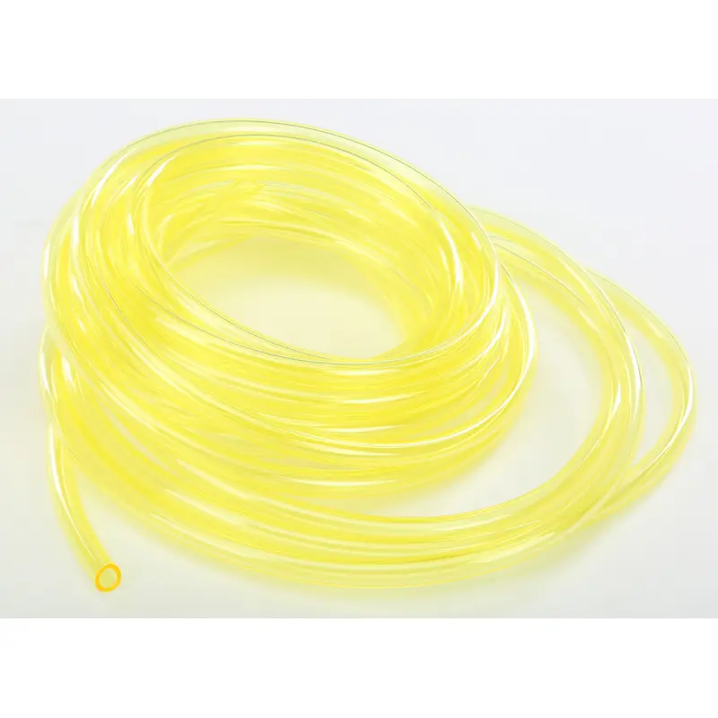 HELIX 25' 1/4 FUEL LINE YEL