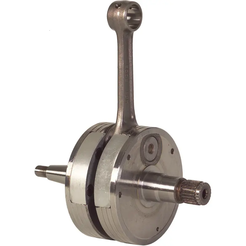 HOT RODS STROKER CRANKSHAFT