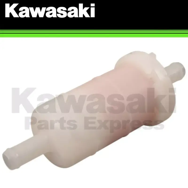 NEW 1990-2023 GENUINE KAWASAKI FUEL FILTER 49019-1055 49019-0032 FITS MANY UTVS