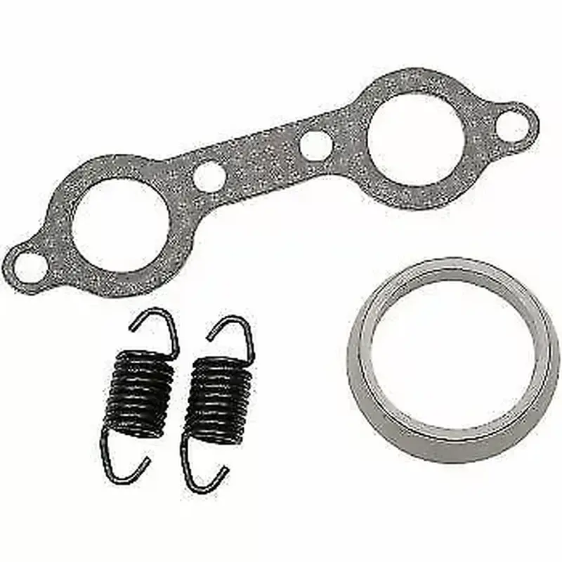 NEW MOOSE RACING EXHAUST GASKET KIT POLARIS RZR 800 RANGER SPORTMAN