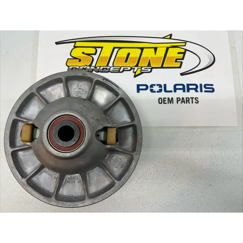 Polaris Driven Clutch RZR XP Secondary 1000 RZR1000XP 1000 2016 2017 2018 2019