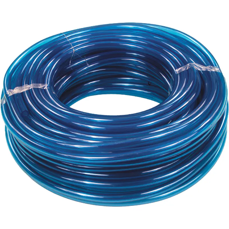 SP1 BLUE FUEL/PRIMER LINE 1/4" 100