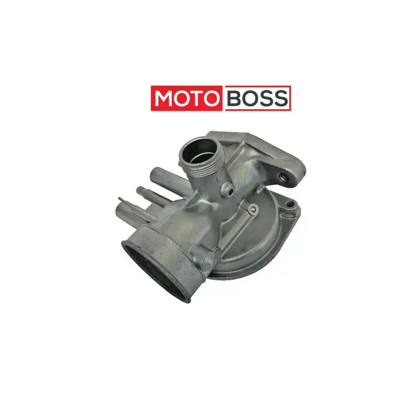 1979 Honda ATC70 Carburetor Top