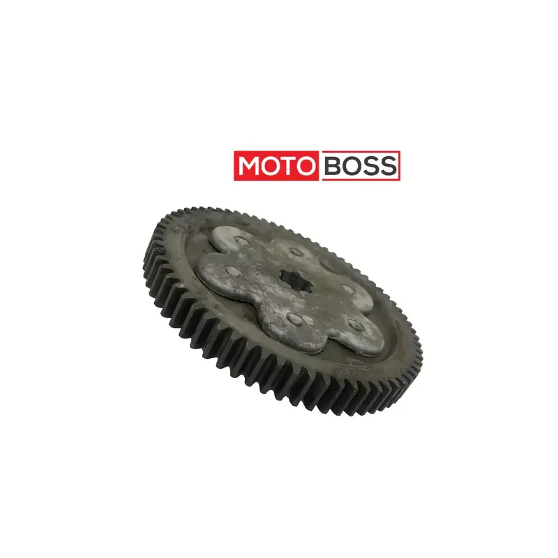 1985 Honda ATC70 Primary Drive Gear