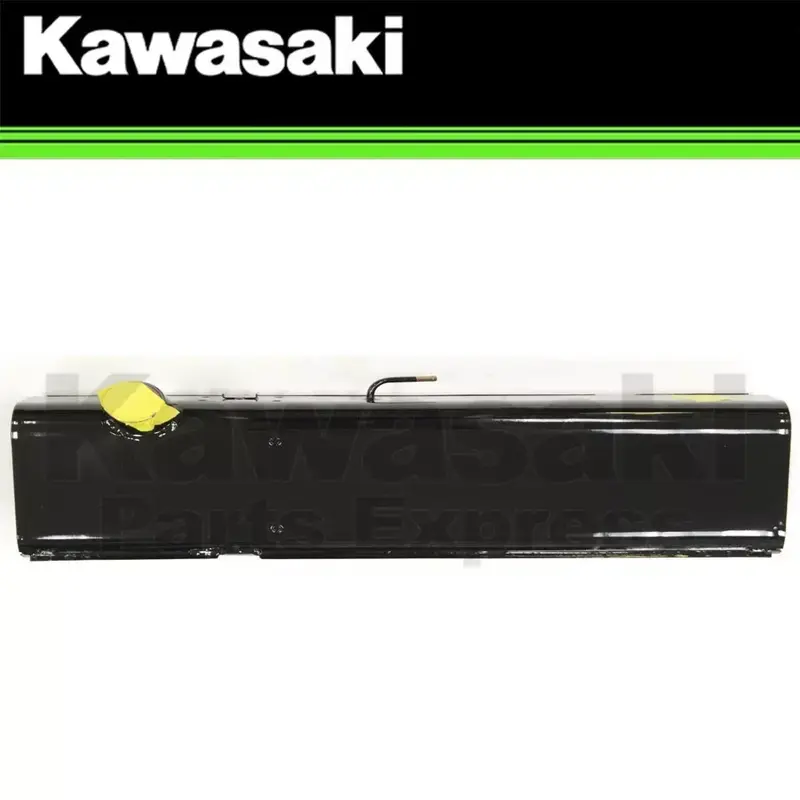 NEW 1995-2003 OEM KAWASAKI FUEL TANK MULE 2500 2510 2520 3000 3010 3020 4X4 MULE