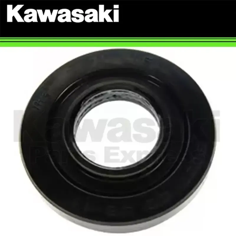 NEW 1997-2002 OEM KAWASAKI PRAIRIE 300 400 DRIVE SHAFT OIL SEAL KVF 92049-1455
