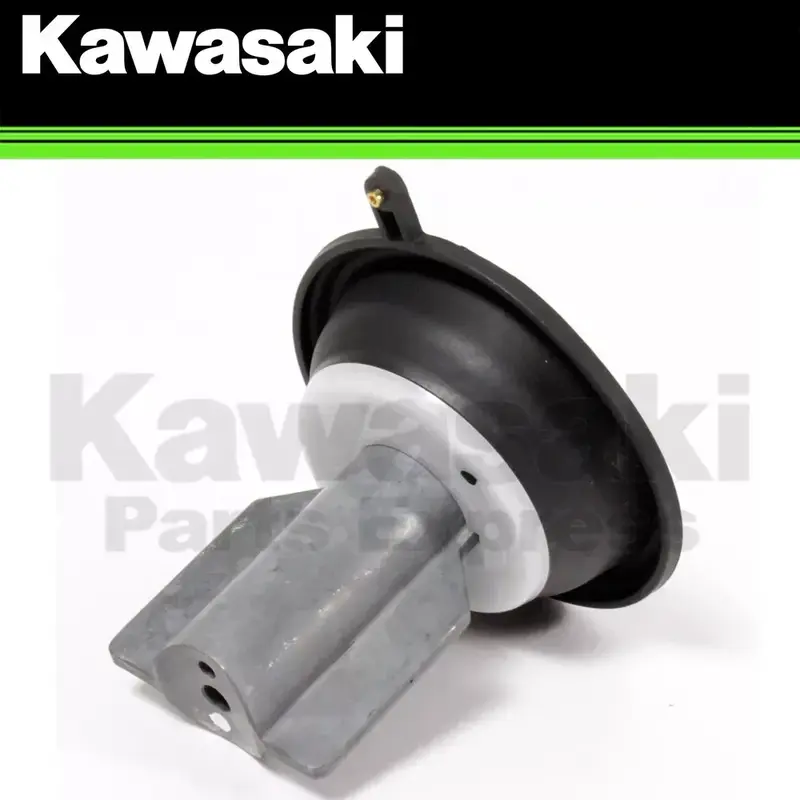 NEW 2002-2013 GENUINE KAWASAKI KFX700 BRUTE FORCE 650 PRAIRIE 700 VACUUM VALVE
