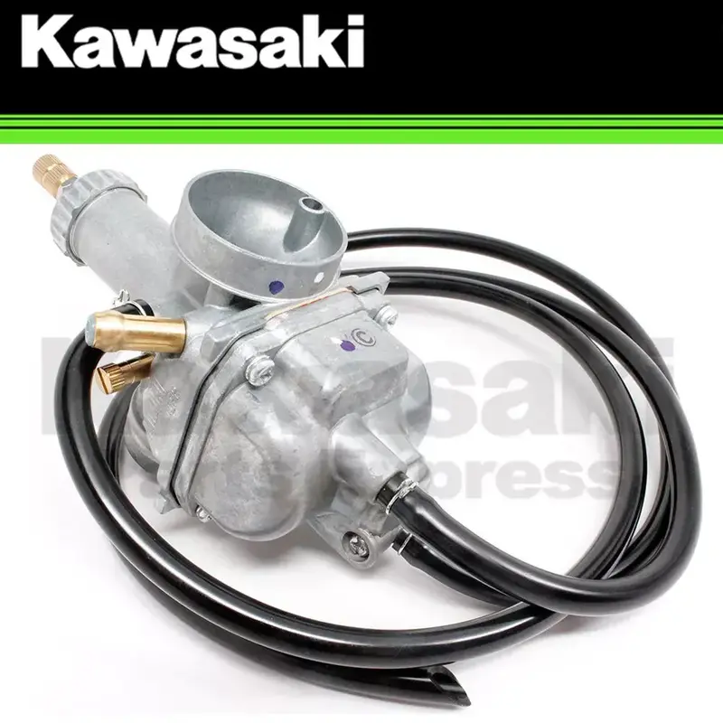 NEW 2003 - 2009 GENUINE KAWASAKI BAYOU 250 CARBURETOR ASSEMBLY 15003-0013