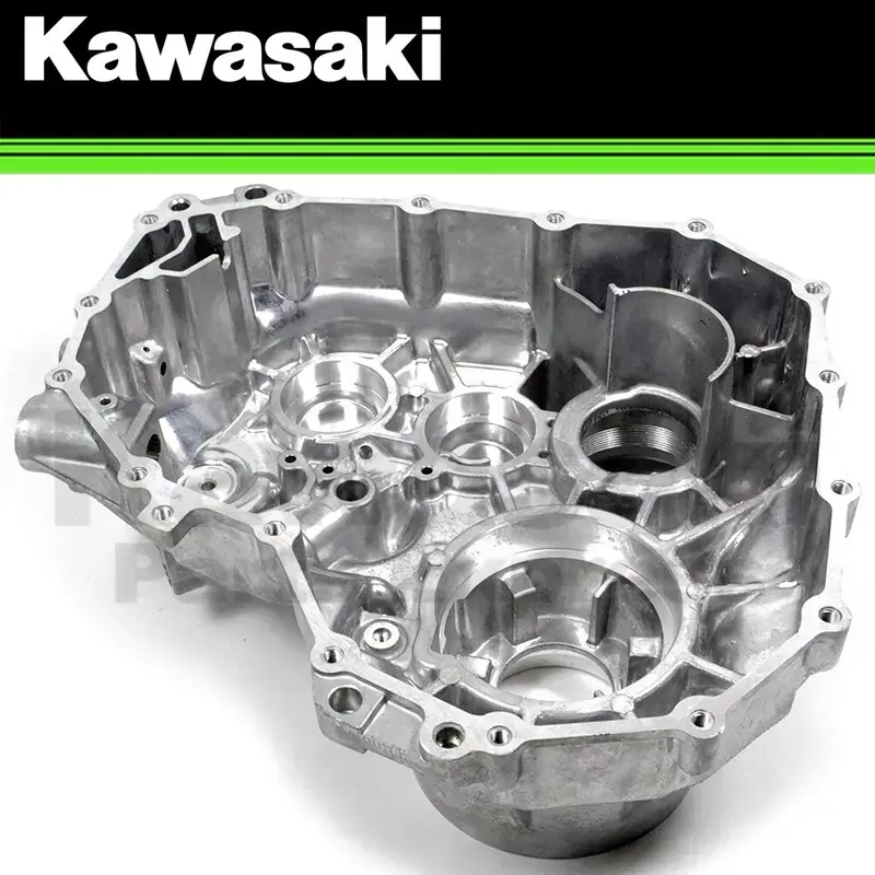 NEW 2005 - 2022 GENUINE KAWASAKI MULE SX / 610 GEAR CASE SET 14055-5001