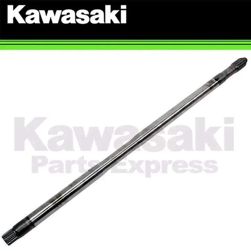 NEW 2005-2023 GENUINE KAWASAKI FRONT DRIVE SHAFT MULE 610 MULE SX 39159-0568