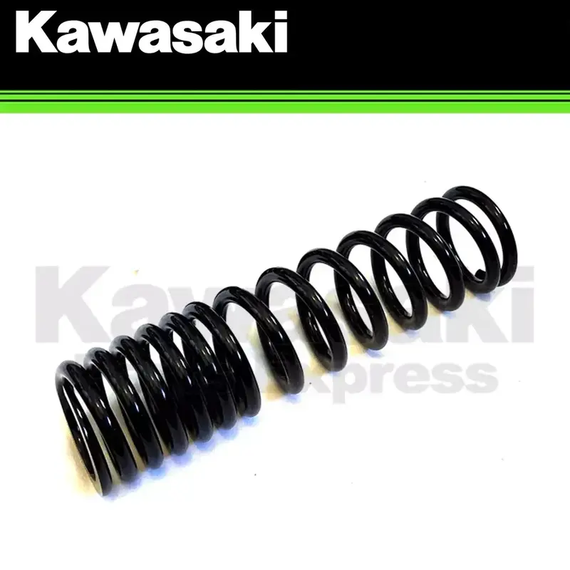 NEW 2005-2023 GENUINE KAWASAKI MULE SX 600 610 HEAVY DUTY REAR SPRING 92145-0400