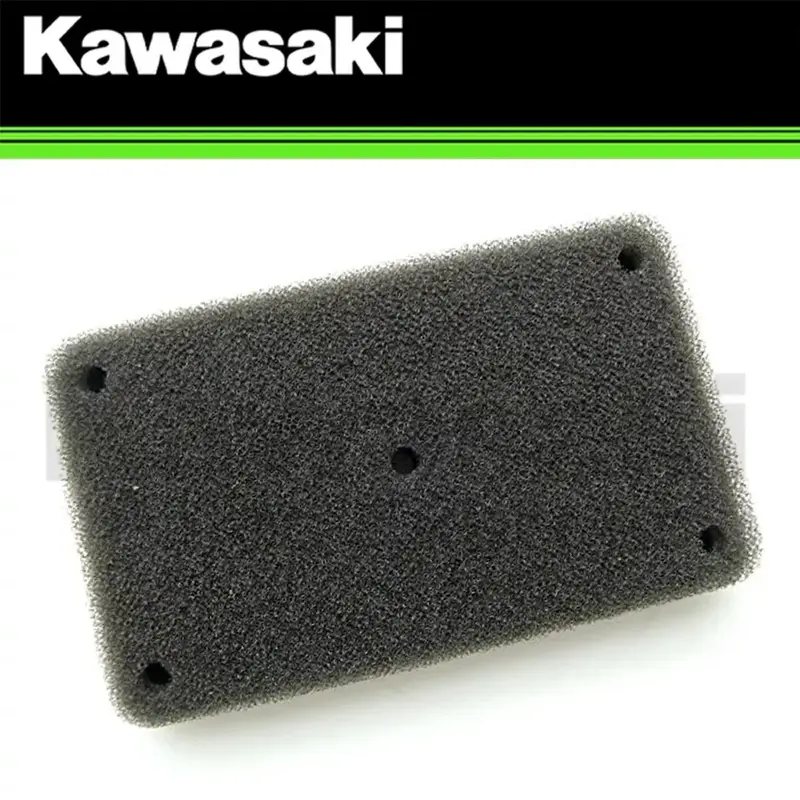 NEW 2007 - 2025 GENUINE KAWASAKI KFX 50 90 AIR FILTER ELEMENT 11013-Y001