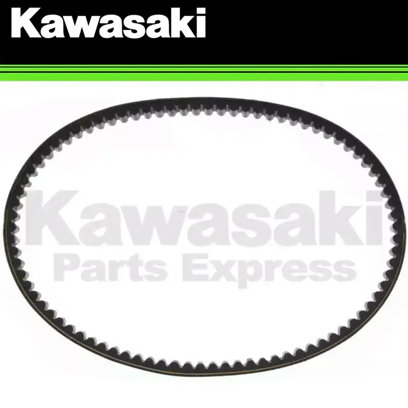NEW 2012 - 2025 GENUINE KAWASAKI BRUTE FORCE 300 DRIVE BELT 59011-Y003