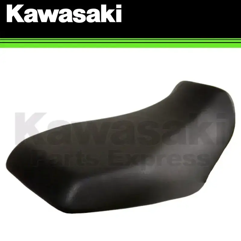 NEW 2012 - 2025 GENUINE KAWASAKI BRUTE FORCE 300 SEAT ASSEMBLY 53001-Y002