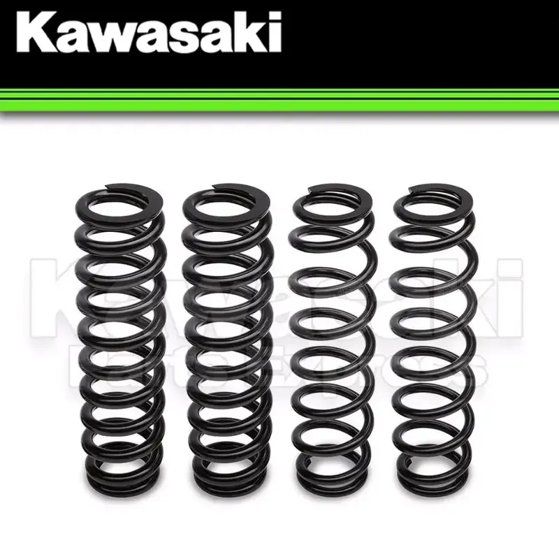 NEW 2015 - 2023 GENUINE KAWASAKI MULE PRO FXT FX DX DXT HEAVY DUTY SPRING SET