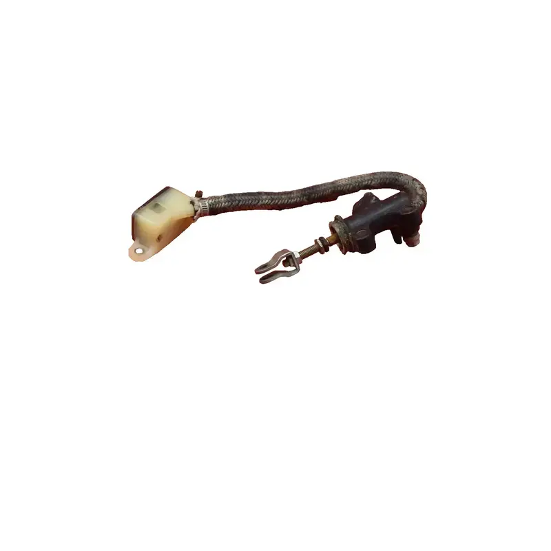 1983 Honda ATC200X Rear Brake Master Cylinder w/ Reservoir - Quality Replacement