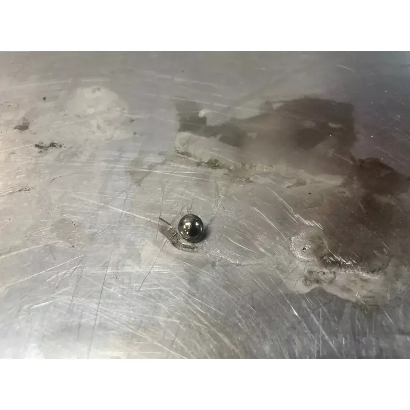 1989 Yamaha XT350 XT 350 Clutch Ball