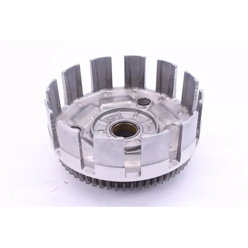 2004 Yamaha Yfz450 Oem Cutch Basket Primary Driven Gear S8978