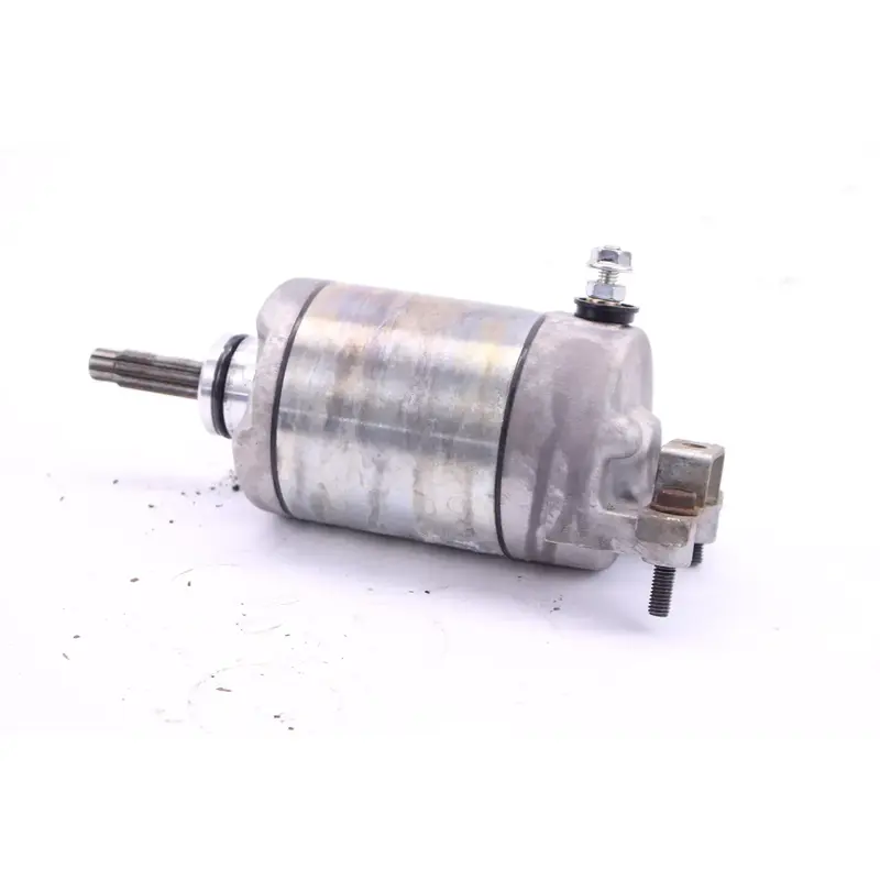 2007 Honda Sportrax 400 Trx400ex 2x4 Oem Engine Starter Motor -dc 12v S6244