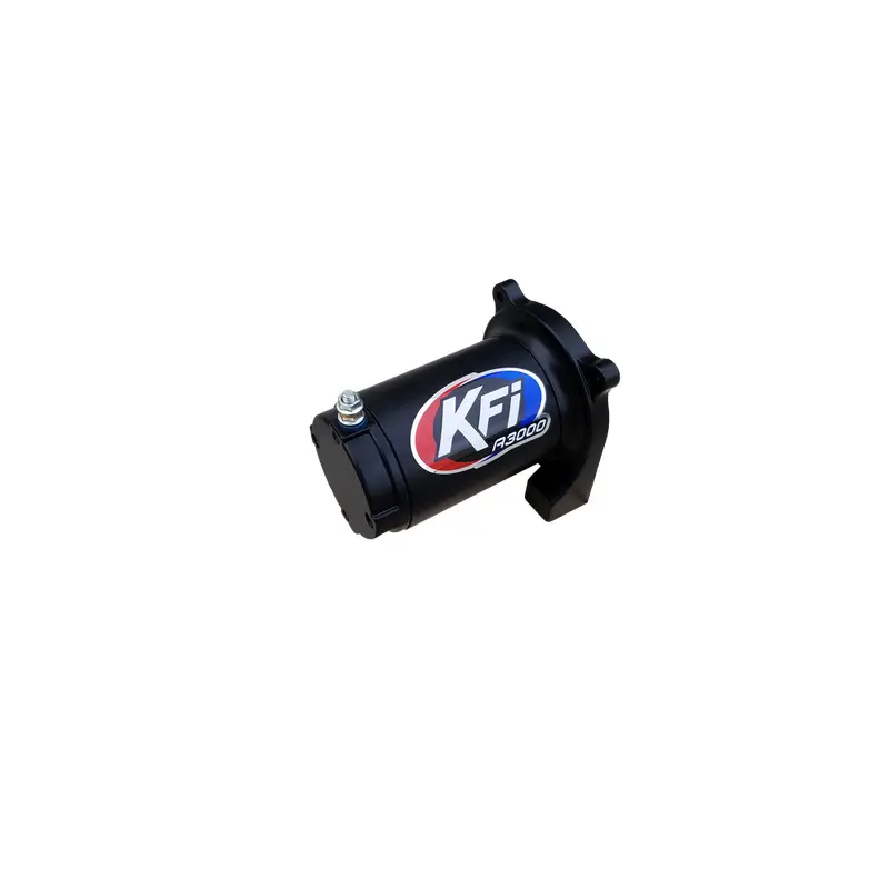KFI RPL MOTOR BLACK 3000LB