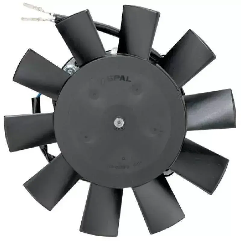 Moose Utility Hi Performance Cooling Fan Polaris Xplorer & Scrambler 400 500