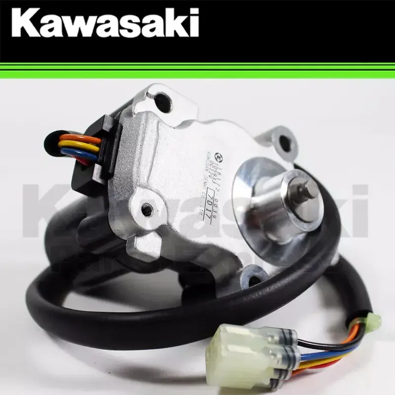 NEW 2002 - 2013 GENUINE KAWASAKI PRAIRIE 360 650 700  4x4 ACTUATOR 16172-0039