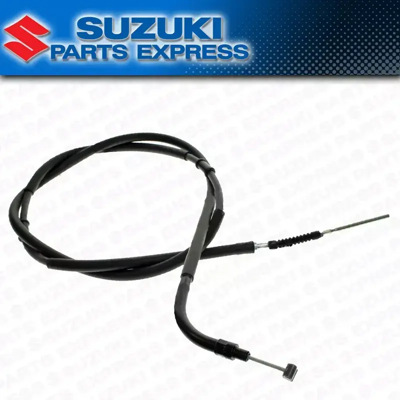NEW 2005 - 2007 SUZUKI KING QUAD 700 LT-A OEM PARKING BRAKE CABLE 58810-31G00