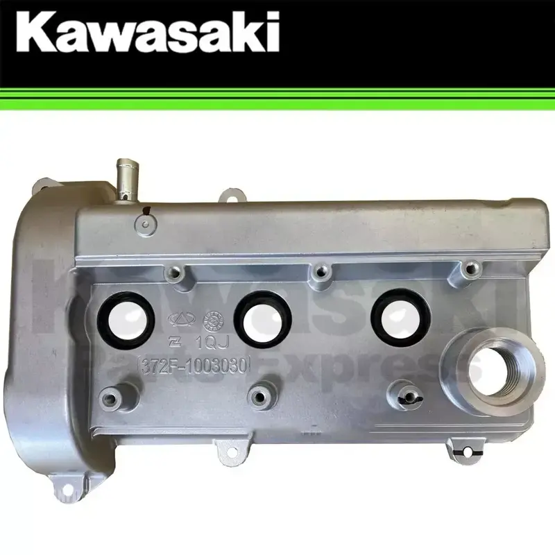 NEW 2015-2023 & 2025 GENUINE KAWASAKI MULE PRO FX FXR FXT CYLINDER HEAD COVER